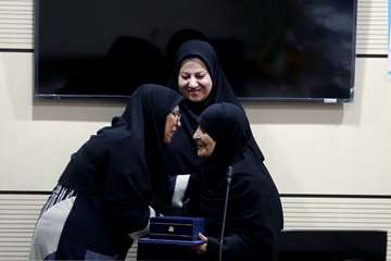 سمینار مدیریت استعداد و جانشین پروری در پرستاری